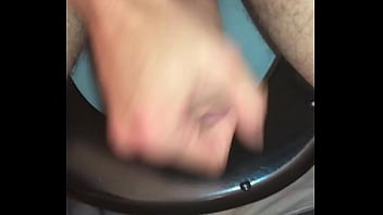 Preview 3 of Toonggek - Hot Teen pissing and quickie before WORK!