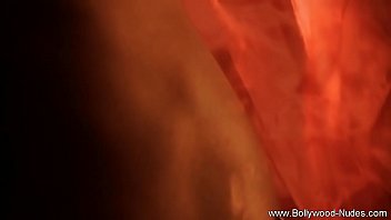 Preview 2 of Muscle Clits - Girlfriend From Exotic India