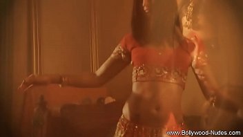 Preview 1 of Muscle Clits - Girlfriend From Exotic India