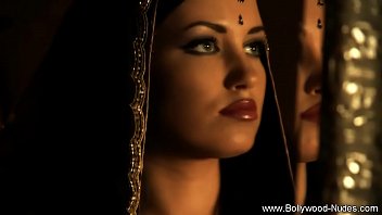 Preview 1 of Sleeping Step Daughter Fucking - Nude Indian Girl Is Desire
