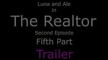 Preview 1 of Desi Boy Tribal - The Realtor Ep2 Fifth Part- Foot Domination