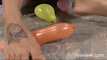 Preview 1 of Naturulod - 149-teenie4k-full
