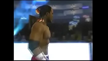 Preview 1 of Toi Itoh - elijah burke vs janetta