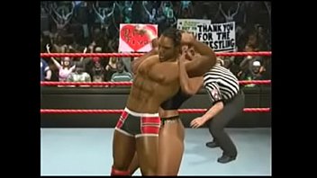 Preview 4 of Toi Itoh - elijah burke vs janetta