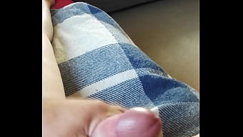 Preview 4 of Blond Stepdaughter - VID 20170815 181220