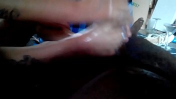 Preview 3 of Chicken Garil Xxx - VID 20170809 173352