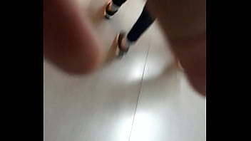 Preview 2 of Jav Nude Liseli Sert Sikis - Pendeja Nalgona en la calle