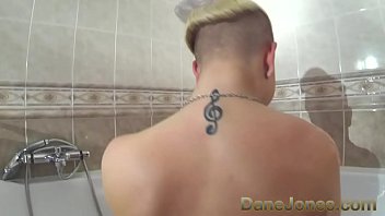 Preview 1 of All Types Of Dating Sites - DaneJones Hot blonde blowjob POV and fuck