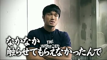 Preview 1 of Asma Gafsa - Katsuyori Shibata vs Kazuchika Okada - Sakura Genesis 2017