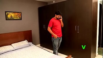 Preview 1 of Dance Techet - hot desi aunty romance