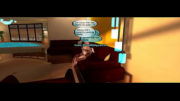 Preview 2 of Xxx Hot Moms Com - Comedor IMVU