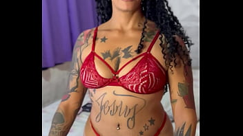 Preview 2 of Big Cock Big Bubs Sex - V&iacute_deo de verifica&ccedil_&atilde_o