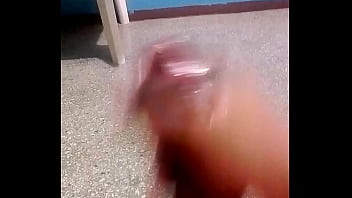 Preview 2 of Salijija Sex Vidov - My huge oiled dick once again