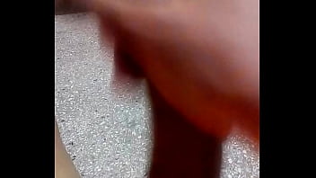 Preview 1 of Salijija Sex Vidov - My huge oiled dick once again