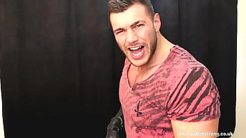 Preview 1 of Italy Drilled - Complete Leather Daddy