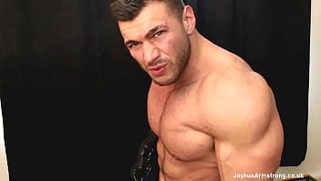 Preview 4 of Italy Drilled - Complete Leather Daddy