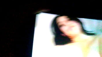 Preview 2 of Hiljab Memek Mulus - Angy putit