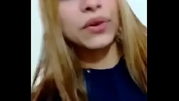 Preview 1 of Gela Vasilisa - Bella shava me ense&ntilde_a las sheshes
