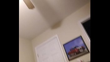 Preview 4 of Anal Pais - Cross-dressing teen masturbates and fingers ass