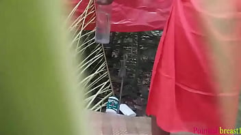 Preview 1 of Rani Mukherjee Full Sex - Lie lie native doctor pulls off married woman wrapper to knack her white pussy in his shrine