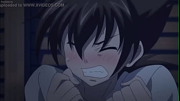 Preview 1 of Shimla Ka Xxx - Rias wants to have sex with Issei