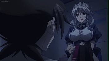 Preview 4 of Shimla Ka Xxx - Rias wants to have sex with Issei