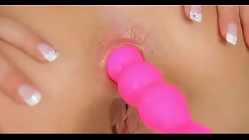 Preview 4 of Chaviti Nalgon - Naughty Russian babe Plays with herself