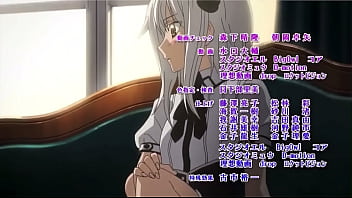 Preview 2 of Baos Con Su Hijo - H S dxd BORN Ending Credits