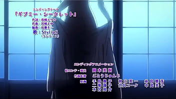 Preview 3 of Baos Con Su Hijo - H S dxd BORN Ending Credits