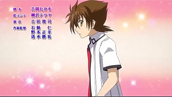 Preview 1 of Baos Con Su Hijo - H S dxd BORN Ending Credits
