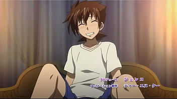 Preview 4 of Baos Con Su Hijo - H S dxd BORN Ending Credits
