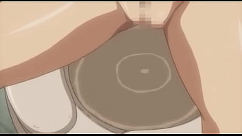 Preview 3 of 18 Year Dig Block Cock - Hentai sisters fucked by pervs