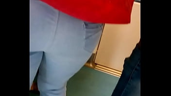 Preview 4 of Puja Indian Girl - VID 20170807 132352
