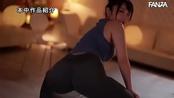 Preview 4 of Memek Basah Jembut Tebal - Punheta Guiada Com A Bunduda Gostosa [Legendado] Kitano Mina