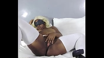 Preview 4 of Latin Mom Son - Dee Wanky has magic han Partds