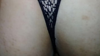 Preview 1 of Pussy Open Twerk - La esposa de un amigo