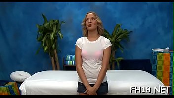 Preview 2 of Hamile Feti - Erotic massage parlor reviews