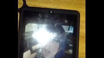 Preview 2 of Amateur Latina Wants White Dick - Cum tribute Daireth Cosplay