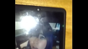Preview 3 of Amateur Latina Wants White Dick - Cum tribute Daireth Cosplay