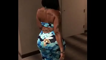 Preview 3 of Teasing Desi - big ass cherokee d ass exquisit beautiful