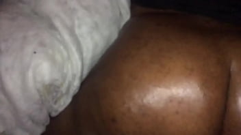 Preview 3 of Lesbian Taboo Teen - Big Butt Chocolate Bbw