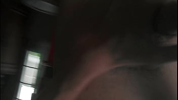Preview 2 of Rope Tits Solo - oh my penis!