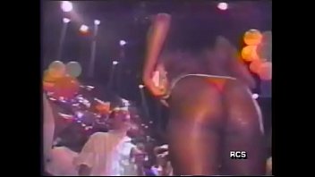 Preview 4 of Sex Girl Massage - Carnaval  da Sacanagem 96