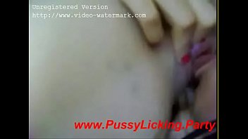 Preview 4 of Ftv Annie - Close Up Eating Pussy POV Fingering 18yo PussyLicking.Party