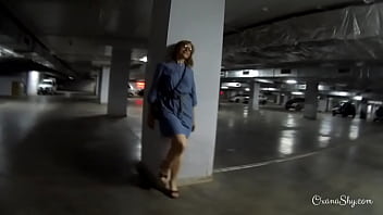 Preview 3 of Smalls Gag - .com 8116679 butt plug and cumwalk mp4 720p.mp4