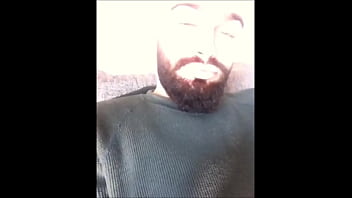 Preview 2 of Pussy Massage Ass - Angel gets bukkaked soo hard his face is still white from semen the next day..!!