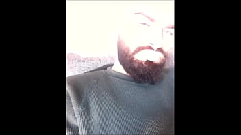 Preview 3 of Pussy Massage Ass - Angel gets bukkaked soo hard his face is still white from semen the next day..!!