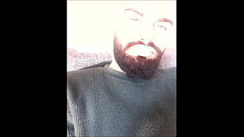 Preview 1 of Pussy Massage Ass - Angel gets bukkaked soo hard his face is still white from semen the next day..!!