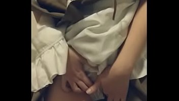 Preview 3 of Hotmoza Black Tv - watch my masturbation