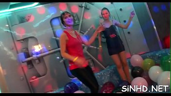 Preview 3 of Orap I Inde - Sexual and moist partying